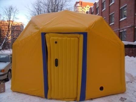 香河充气帐篷